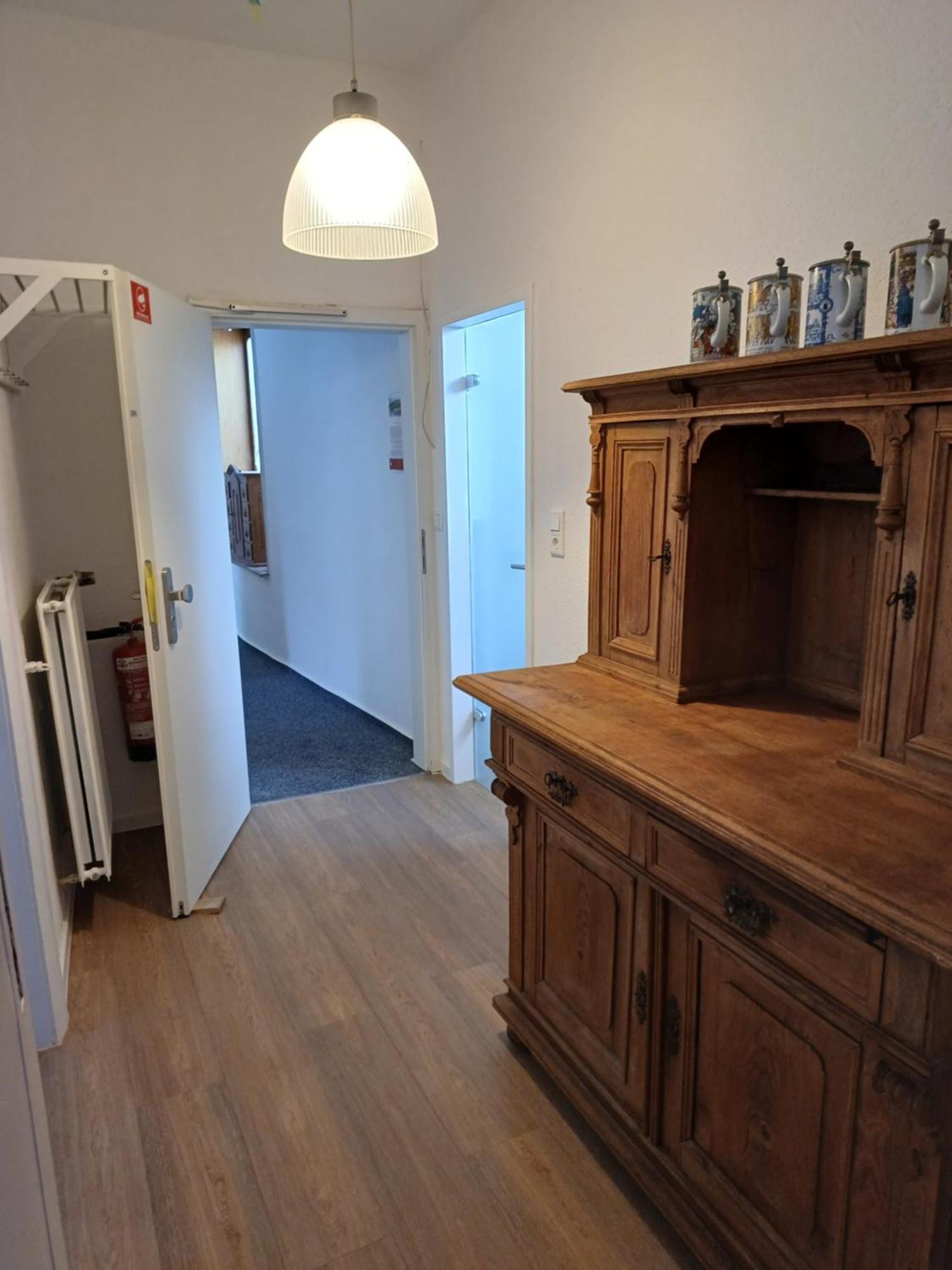 Heimatherz Hotel Garni Herdecke Quarto foto